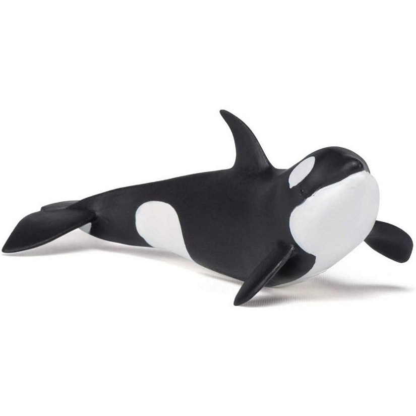 Papo Killer Whale Calf Image
