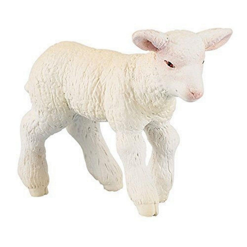 Papo Lamb Figurine Image