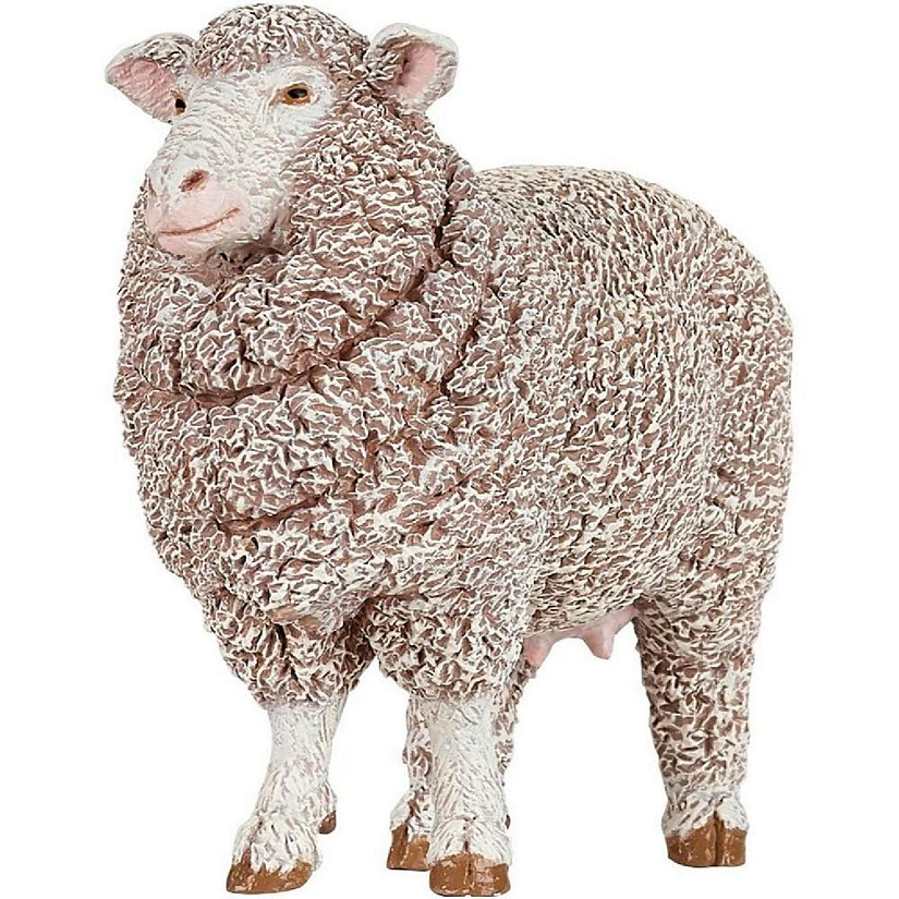 Papo Merinos Ewe Image
