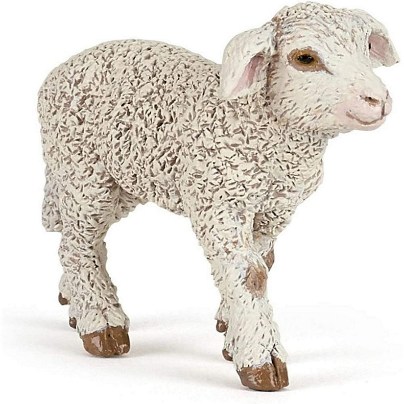 Papo Merinos Lamb Image