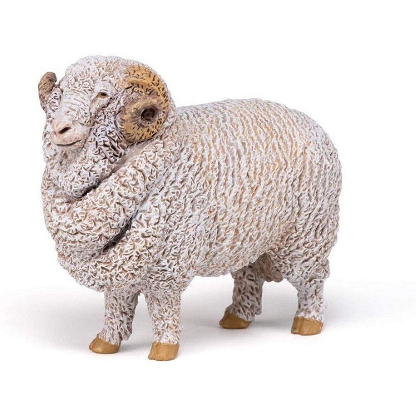 Papo Merinos Sheep Image