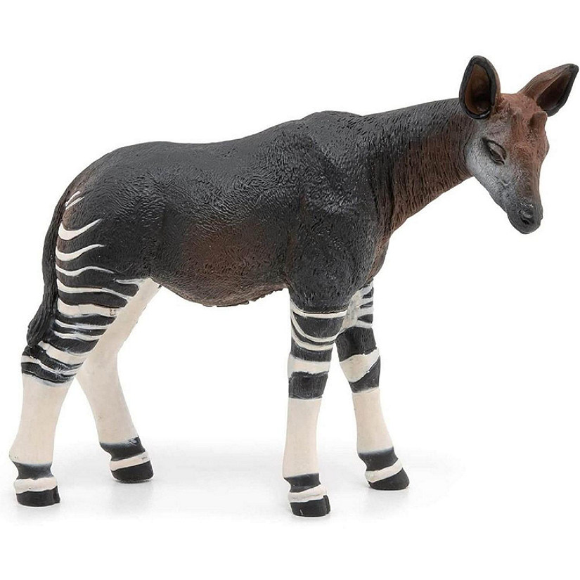 Papo Okapi Image