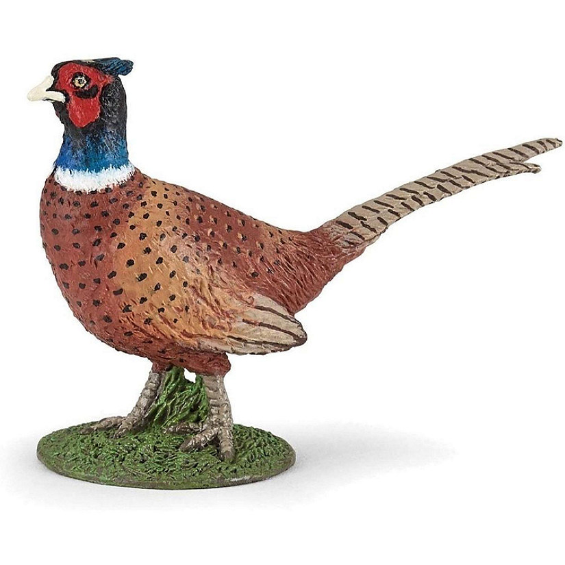 Papo Pheasant Image