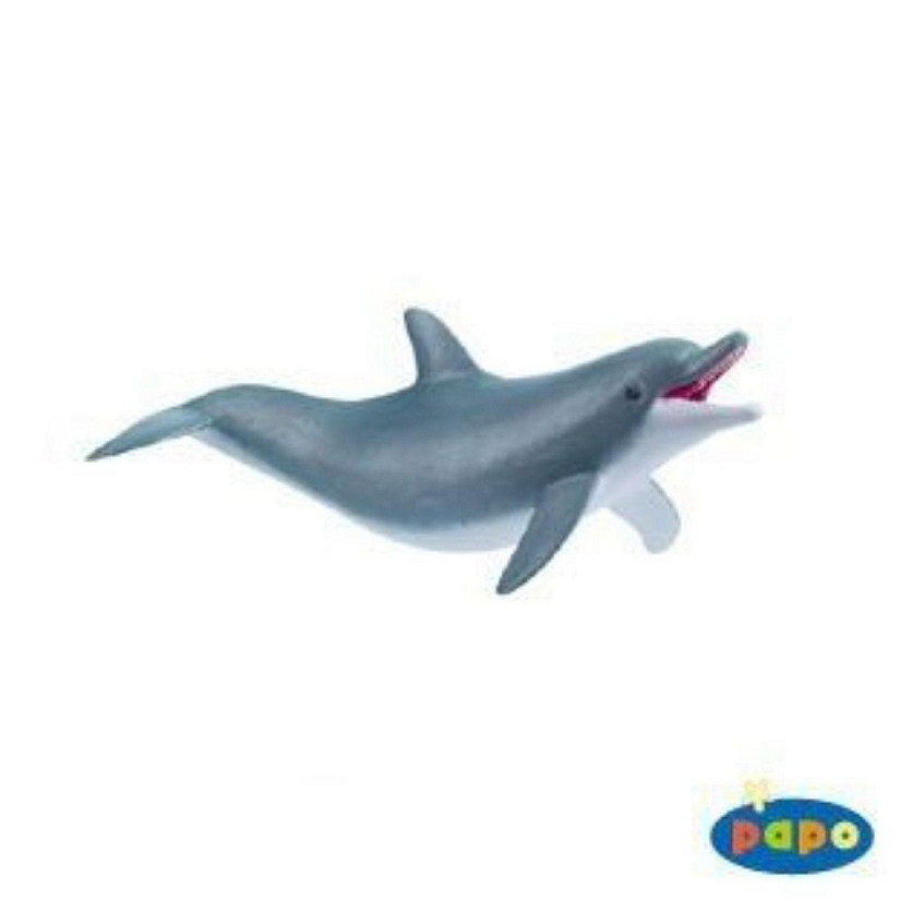 Papo Playing Dolphin Image
