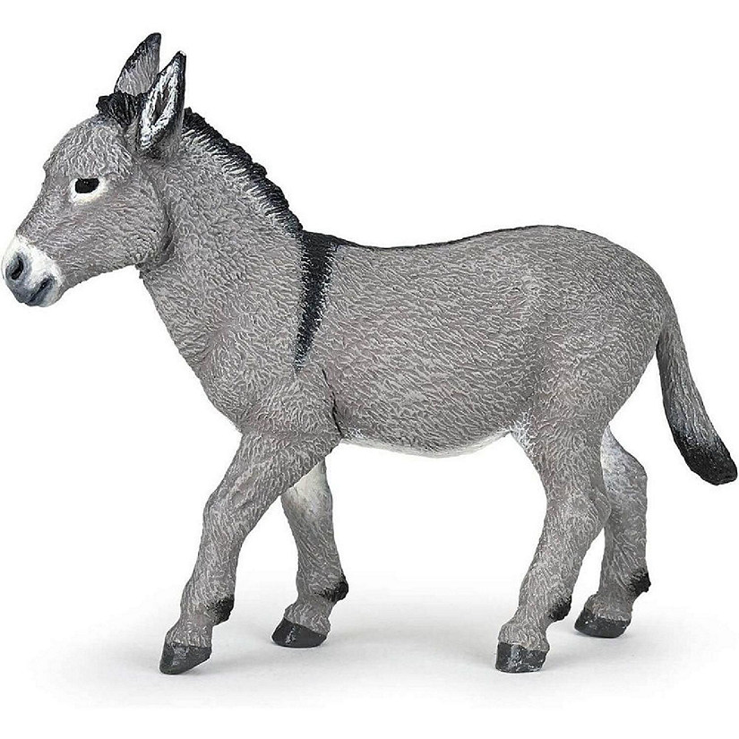 Papo Provence Donkey Image