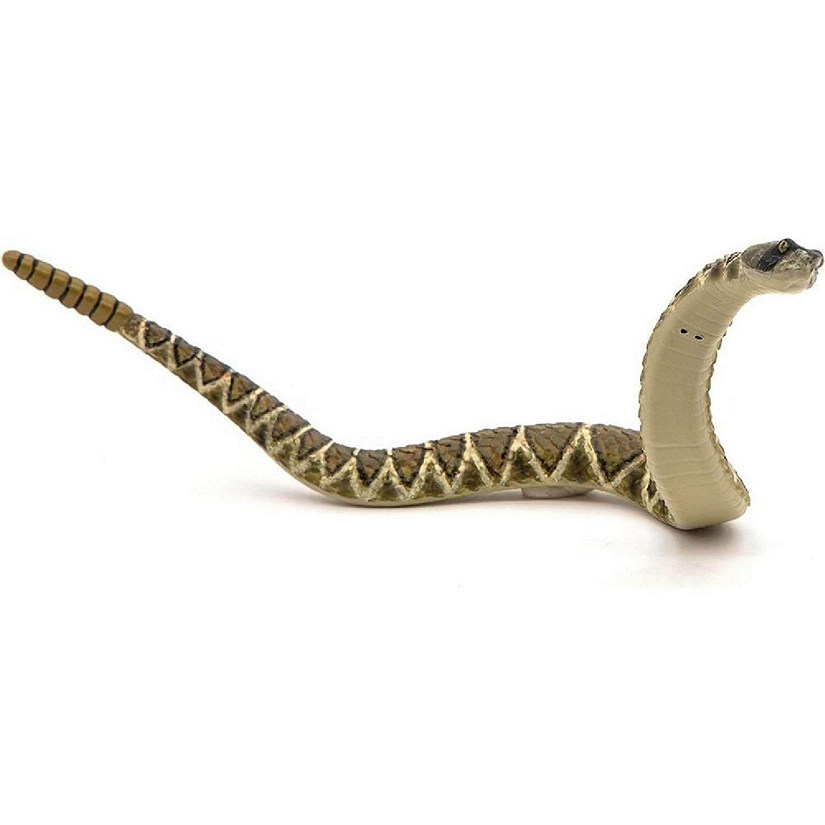 Papo Rattlesnake Image