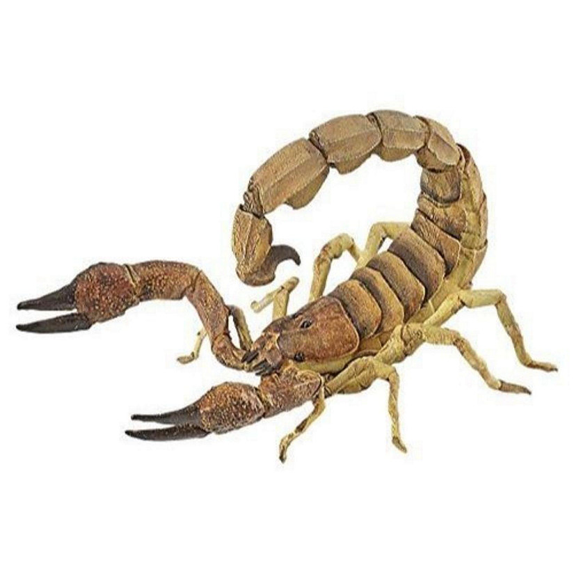 Papo Scorpion Figurine Image