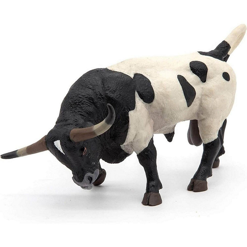 Papo Texan Bull Image