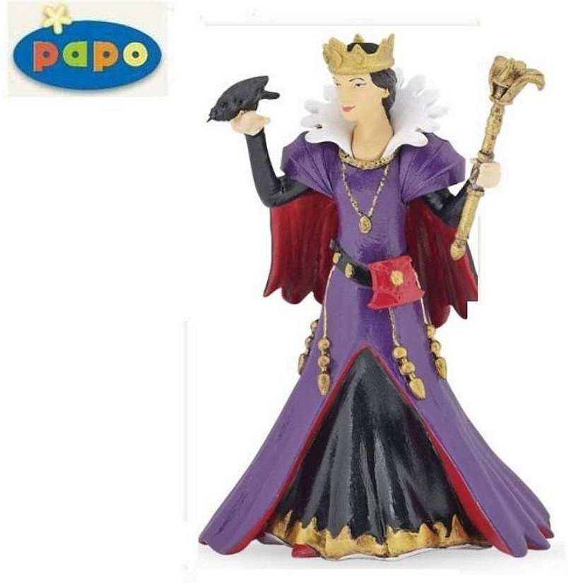 Papo The Evil Queen Image
