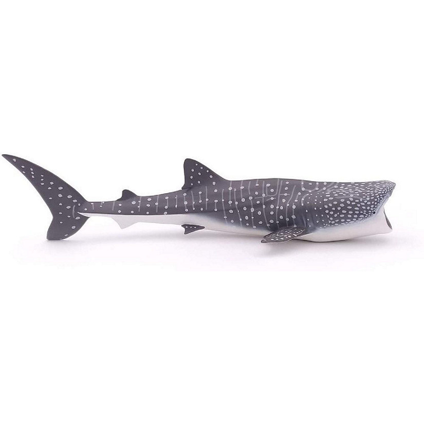 Papo Whale Shark Image