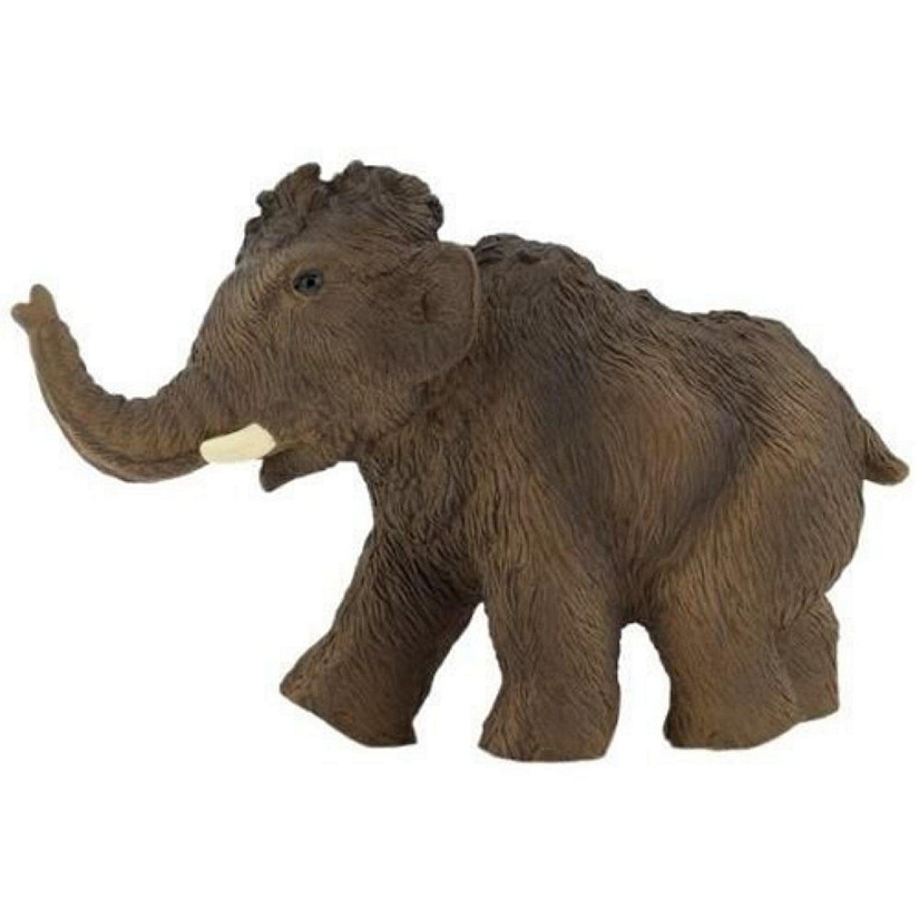Papo Young Mammoth Figurine Image