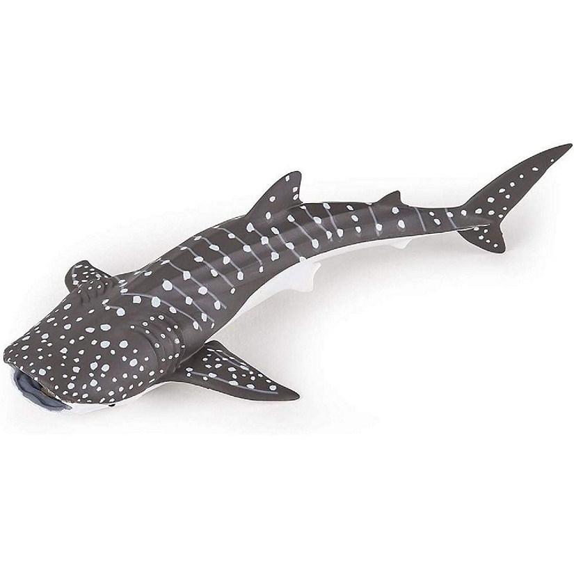 Papo Young Whale Shark Image