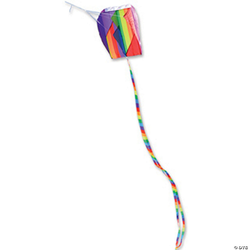 Para-Kite 2: Rainbow Stripe Image