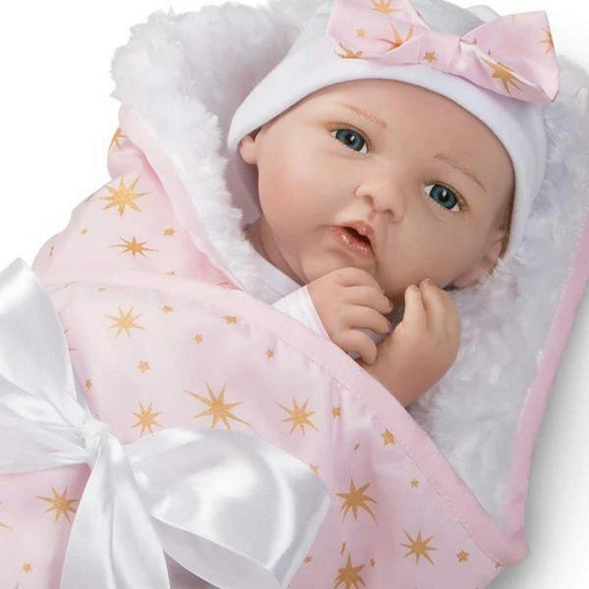 Paradise Galleries 19 Realistic Reborn Doll - Born To Sparkle Image