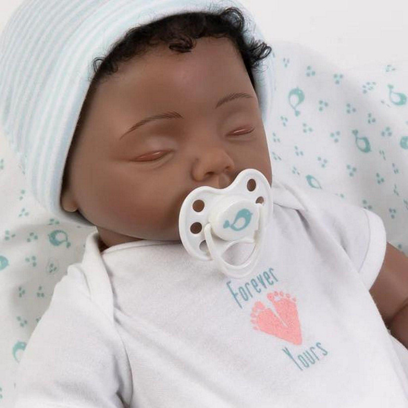 Paradise Galleries Realistic Newborn Baby Doll Forever Yours - Angel Image