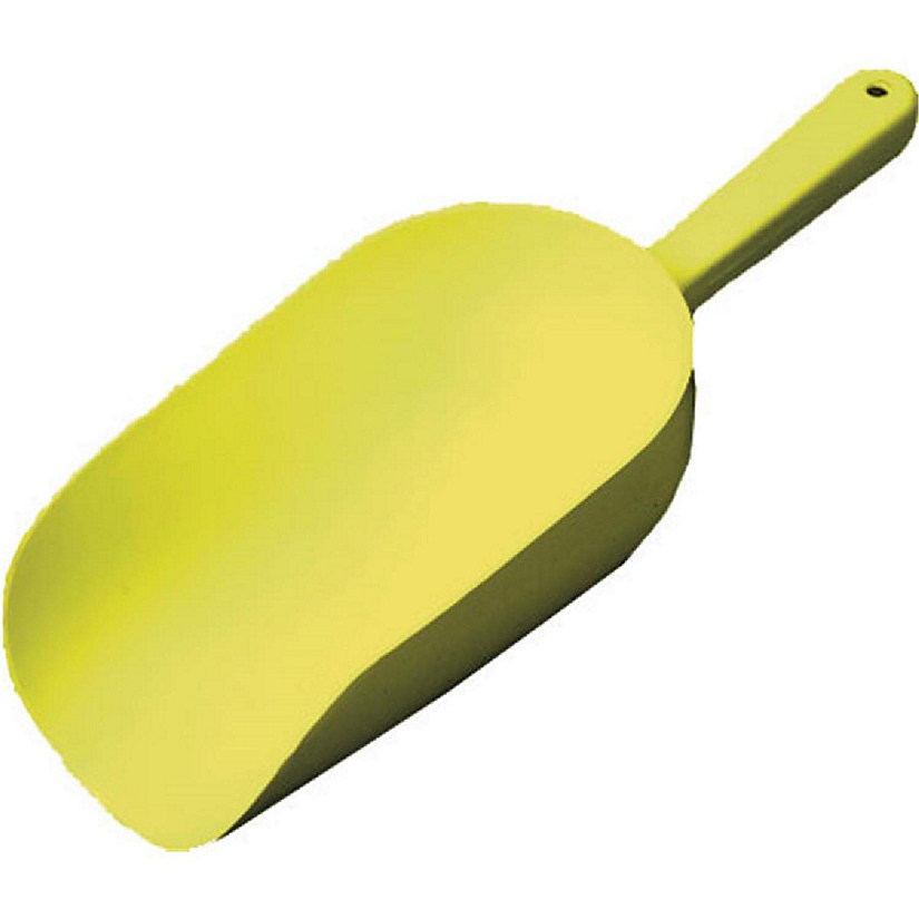 Paragon - Manufactured Fun 1040 Popcorn Scoop - Plastic Image