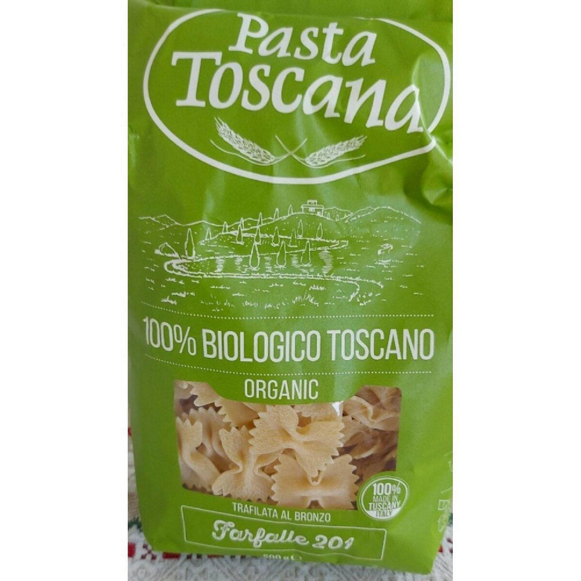 Pasta Toscana - Pasta Farfalle - Case of 12-1 LB Image