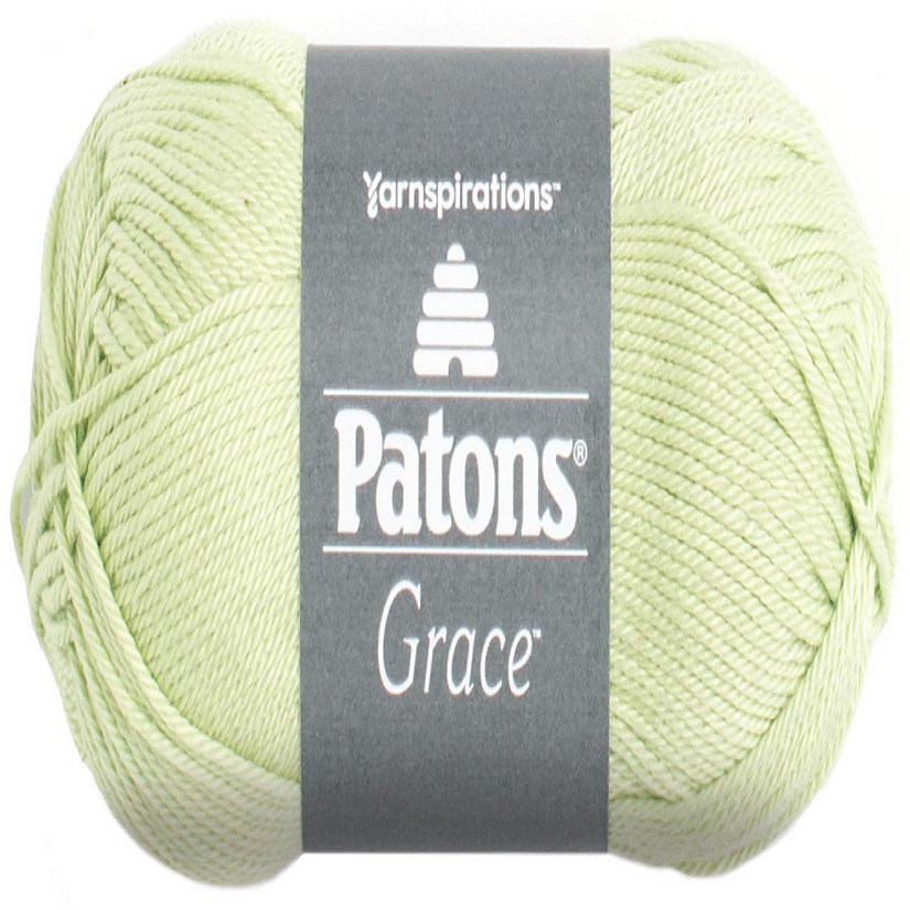 Patons Grace Yarn-Ginger Image