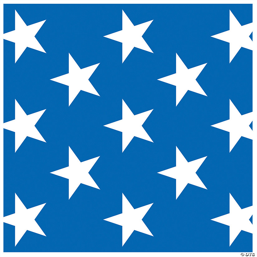 Patriotic Backdrop Image