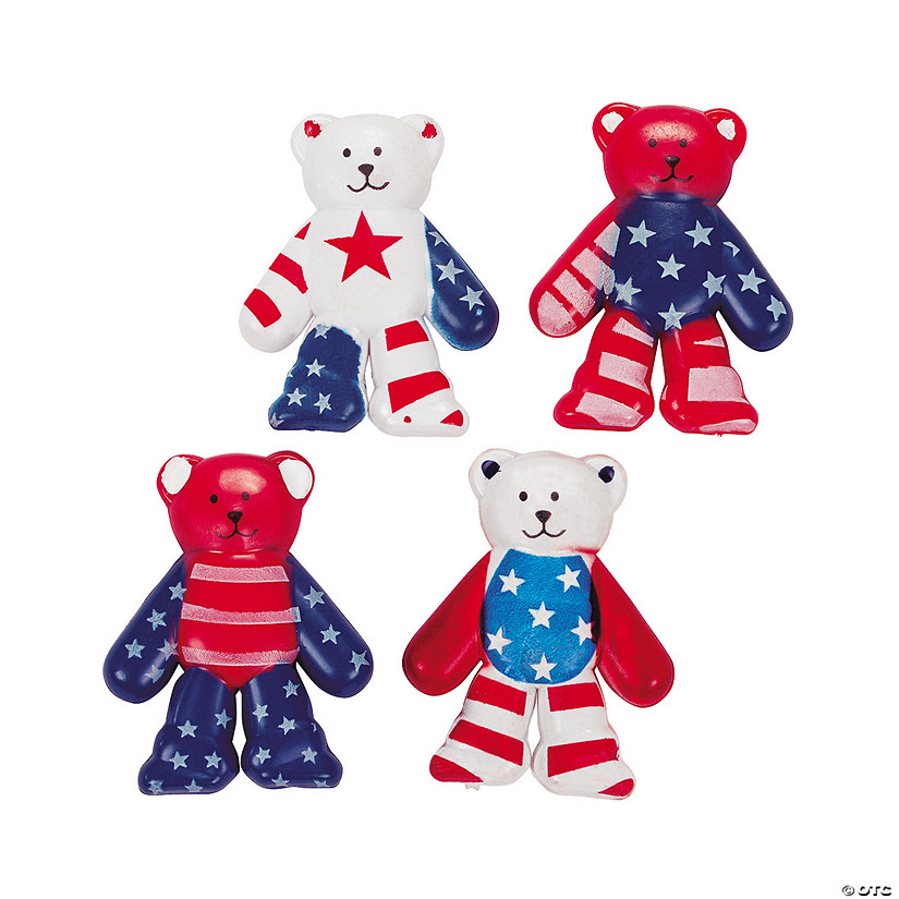 patriotic-bears-discontinued