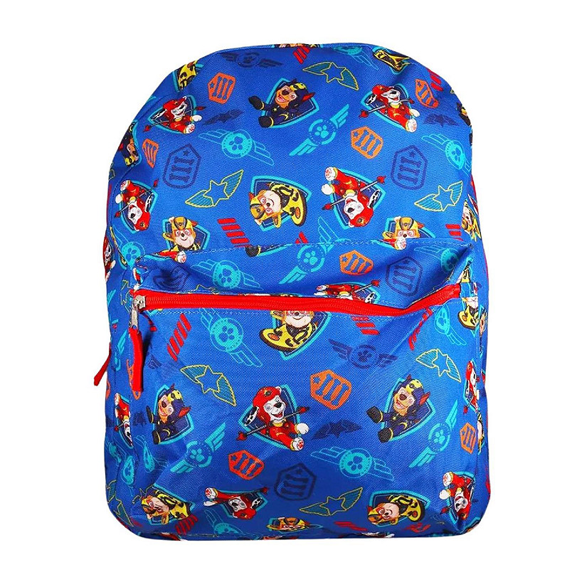 PAW Patrol 16 Inch Kids Backpack Image