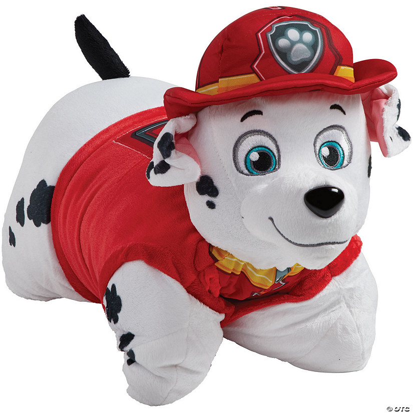 Paw Patrol Marshall Pillow Pet Oriental Trading