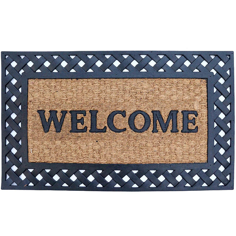 Peaceful Welcome Rug Image