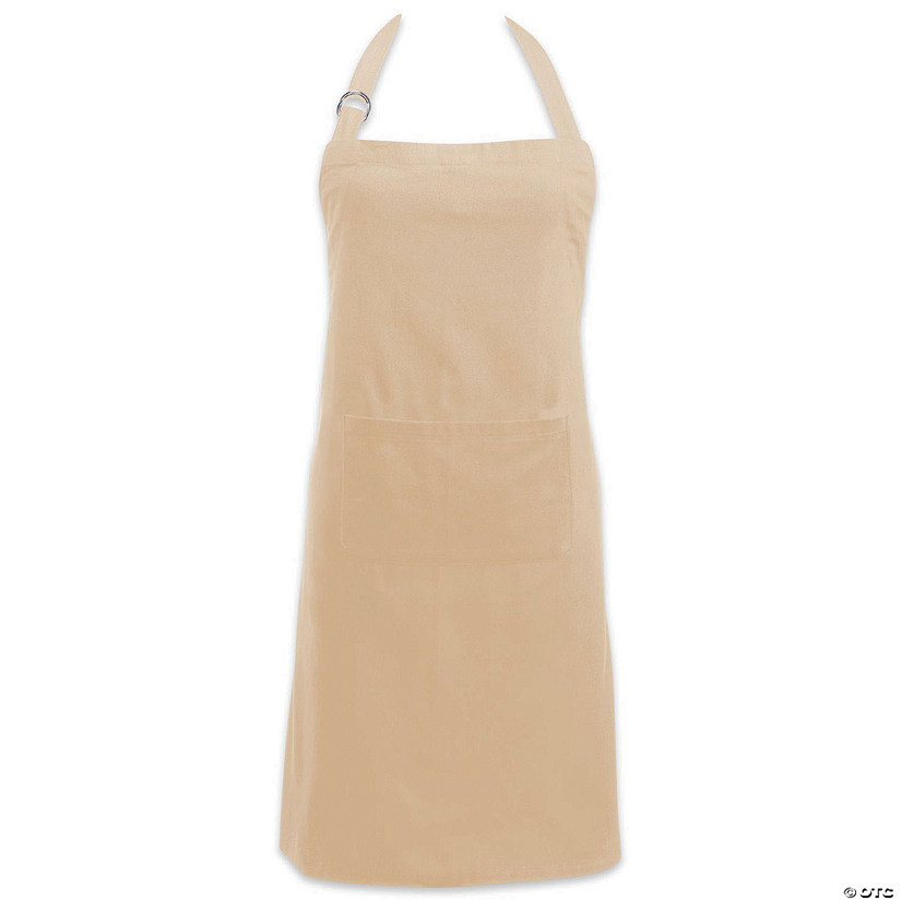 Pebble Chino Chef Apron Image