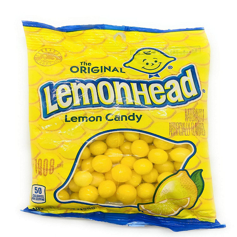PEG BAG  4.5 OZ - Case of 8 Image