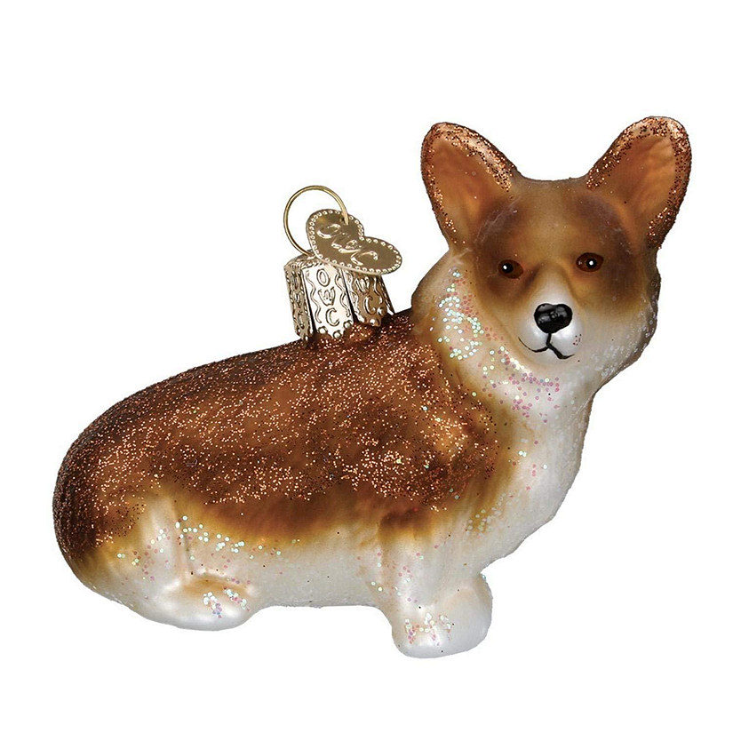 Welsh Corgi Box