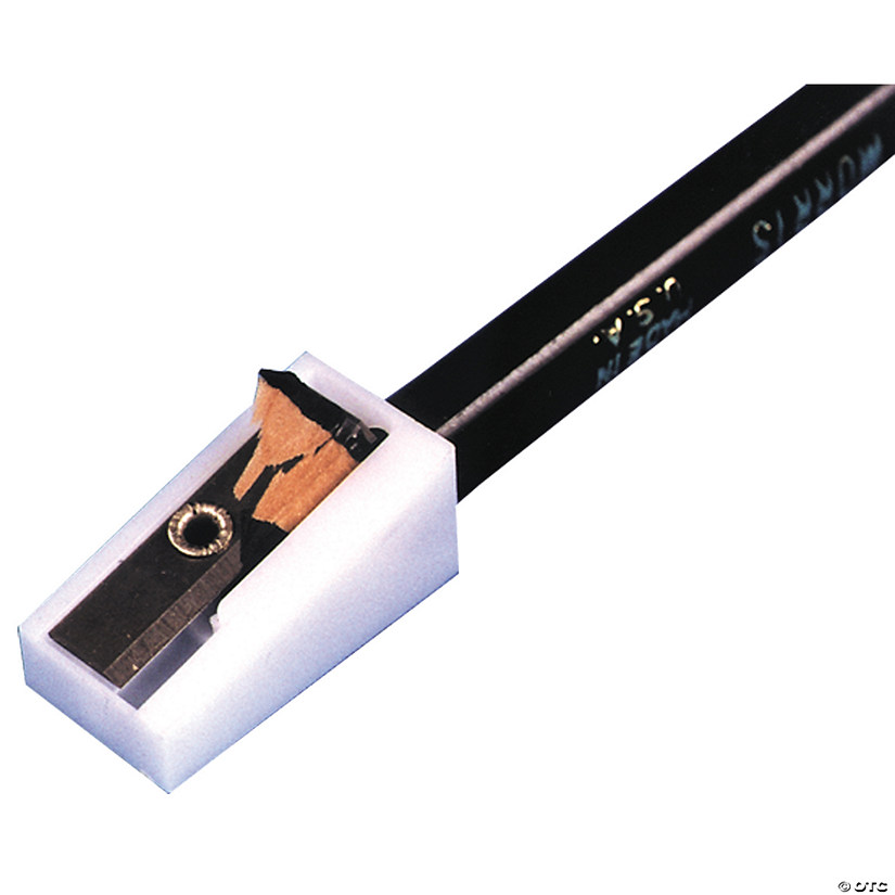 Pencil Sharpener Image