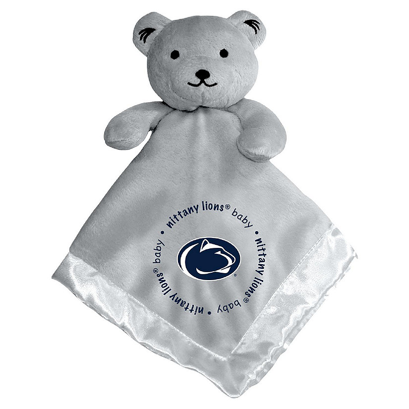 Penn State Nittany Lions - Security Bear Gray Image