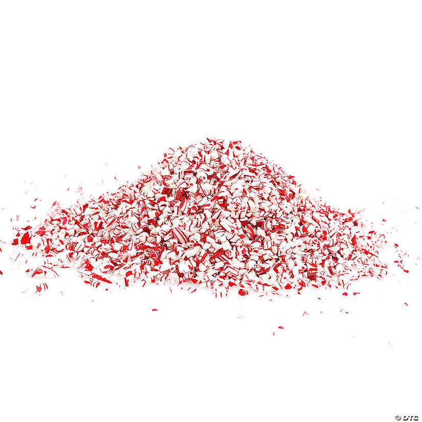 Peppermint Crush, 5 lb bag Image