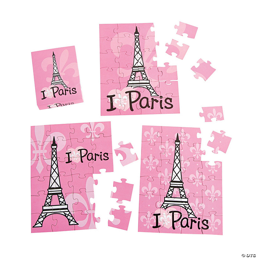 polly pocket perfectly paris