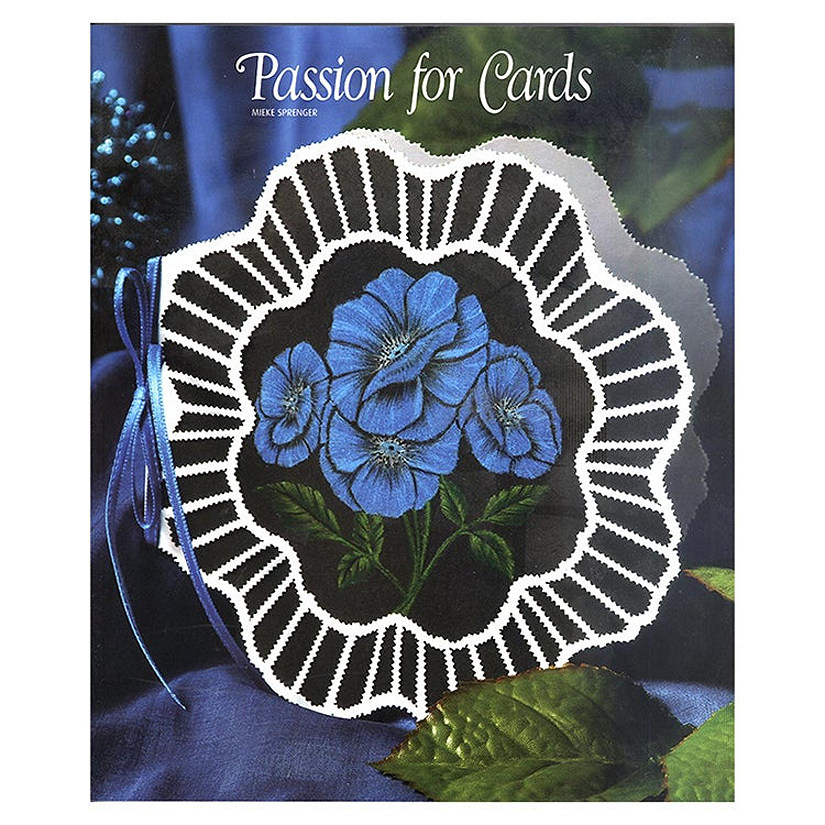 Pergamano Passion for Cards Image