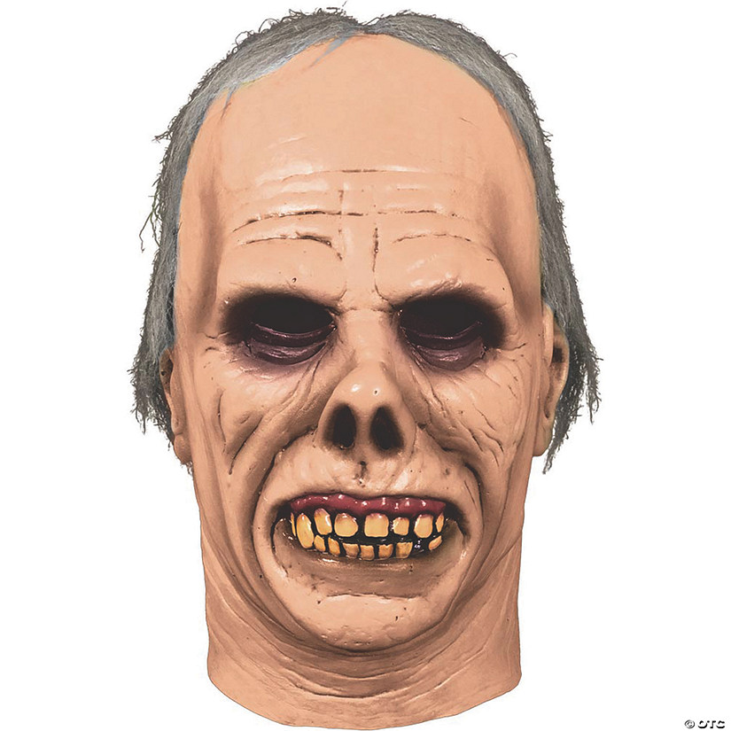 Phantom of Opera Halloween Mask Image