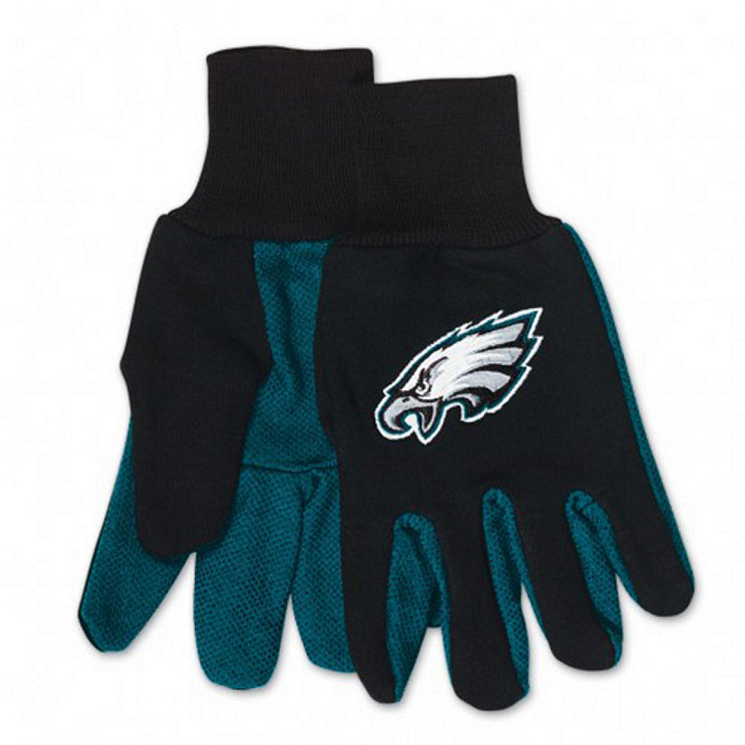 philadelphia eagles gloves