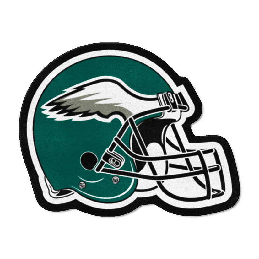 Philadelphia Eagles Roundel Mat