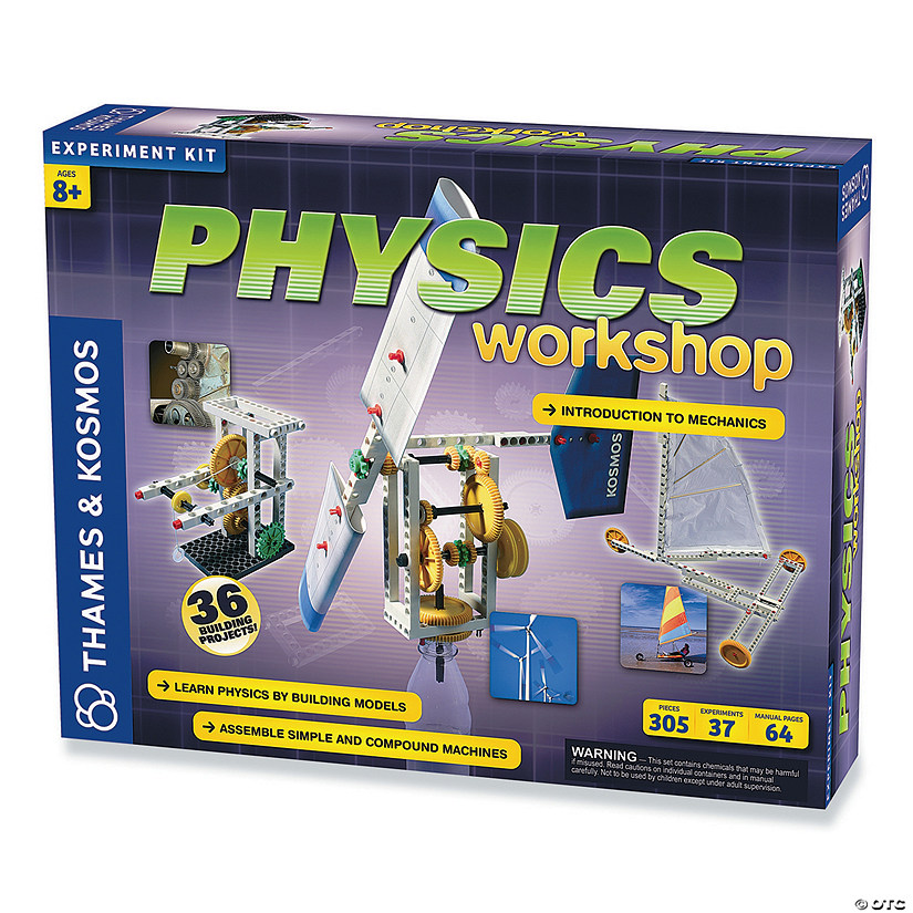 Physics workshop