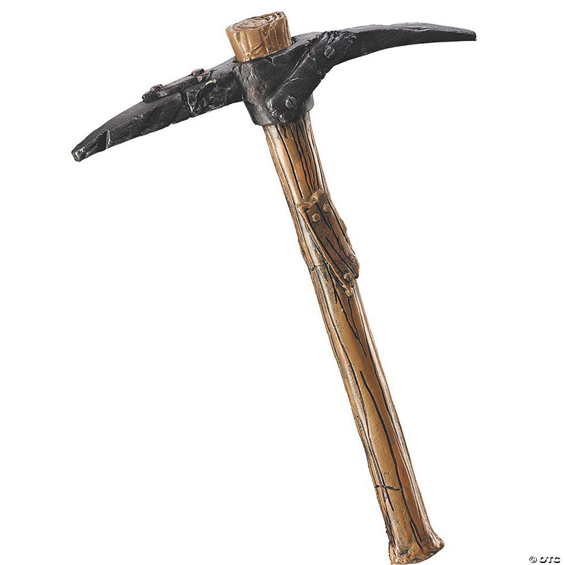 Pick Axe Image
