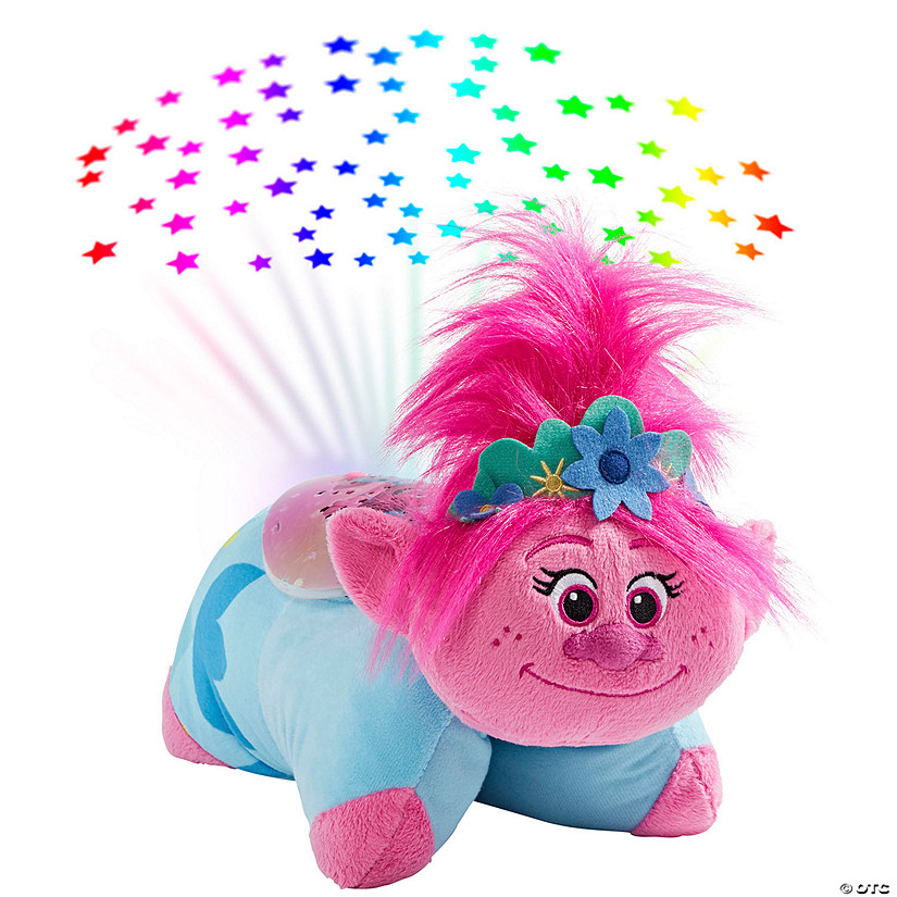 Pillow Pet Poppy Sleeptime Lite Oriental Trading