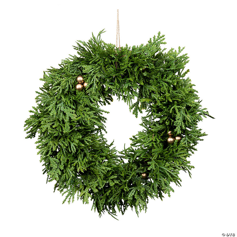 Pine Berry Wreath (Set of 2) Image