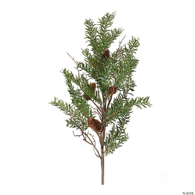 Pine Twig Spray (Set of 2) Image