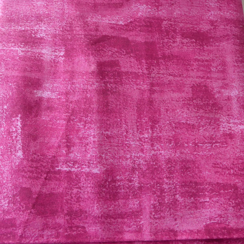 Pink  Blender  by Kim Schaefer for Andover Fabric Cotton Fabric sold by the yard Image