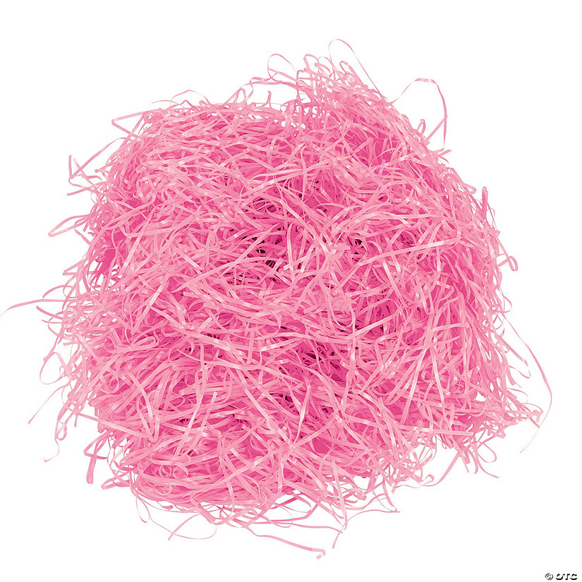 Pink Easter Grass
