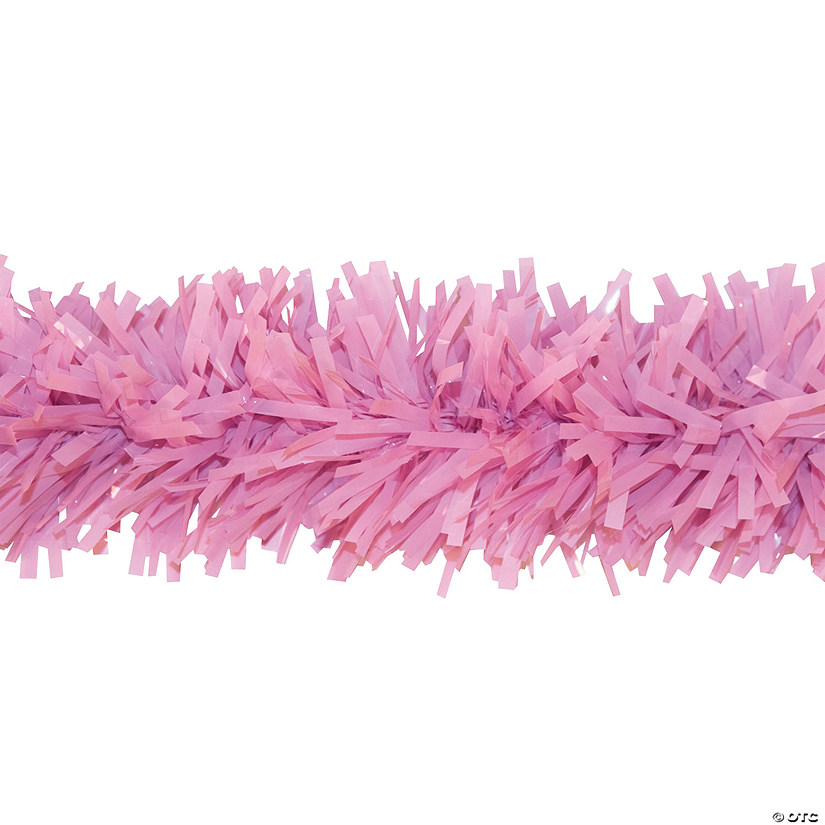 Pink Vinyl Twist Image