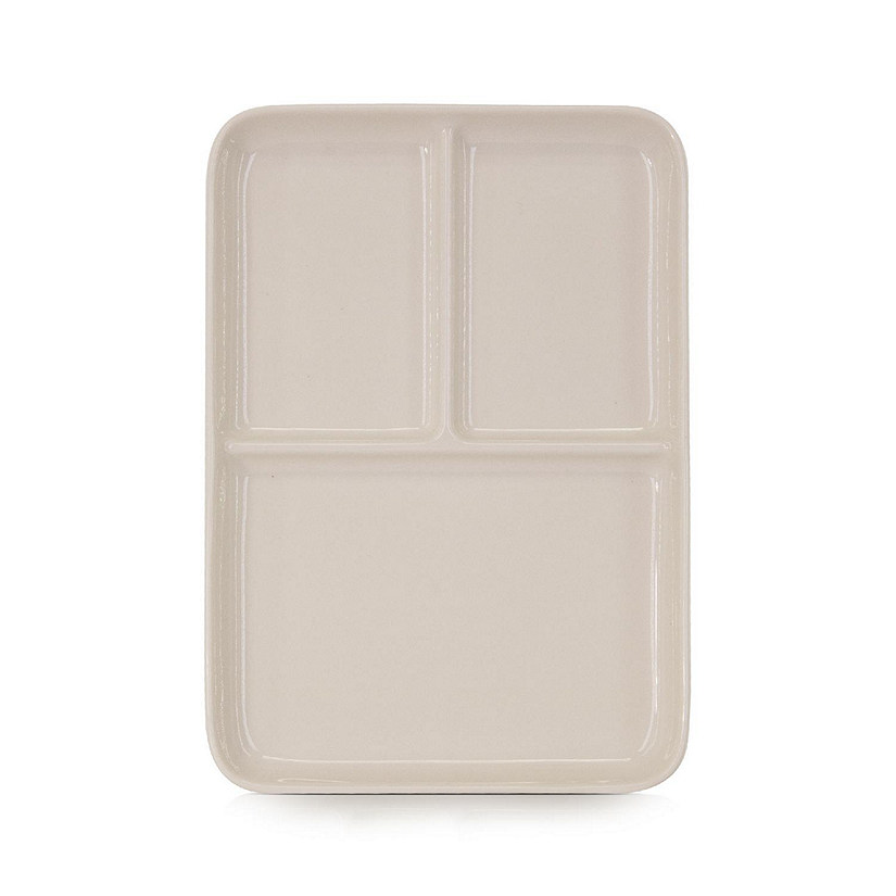 Pintar 3 Well Ceramic Palette Image