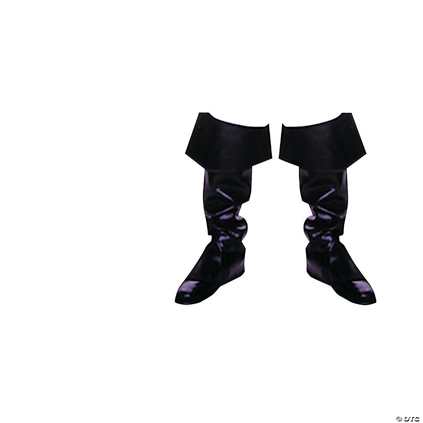 Pirate Boot Covers Oriental Trading