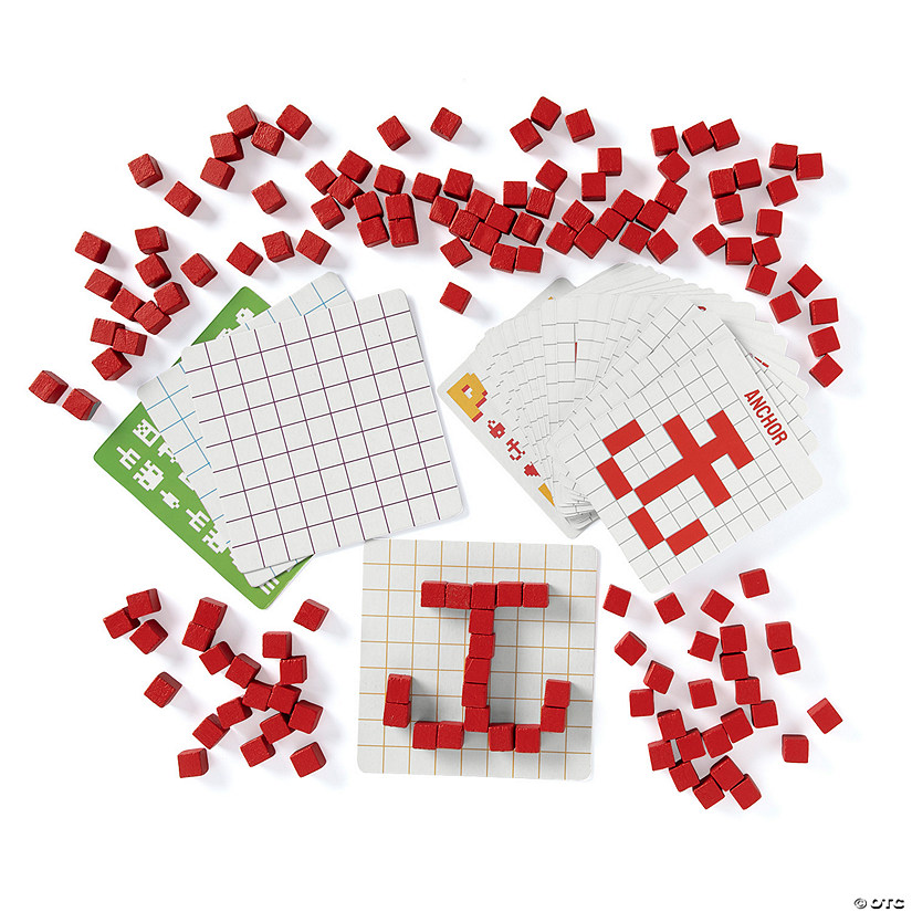 Pixel Pics Puzzle Game  Image