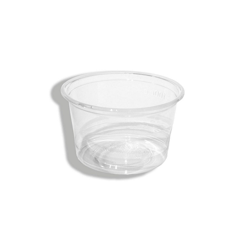 PLA Clear Cup 4oz Image